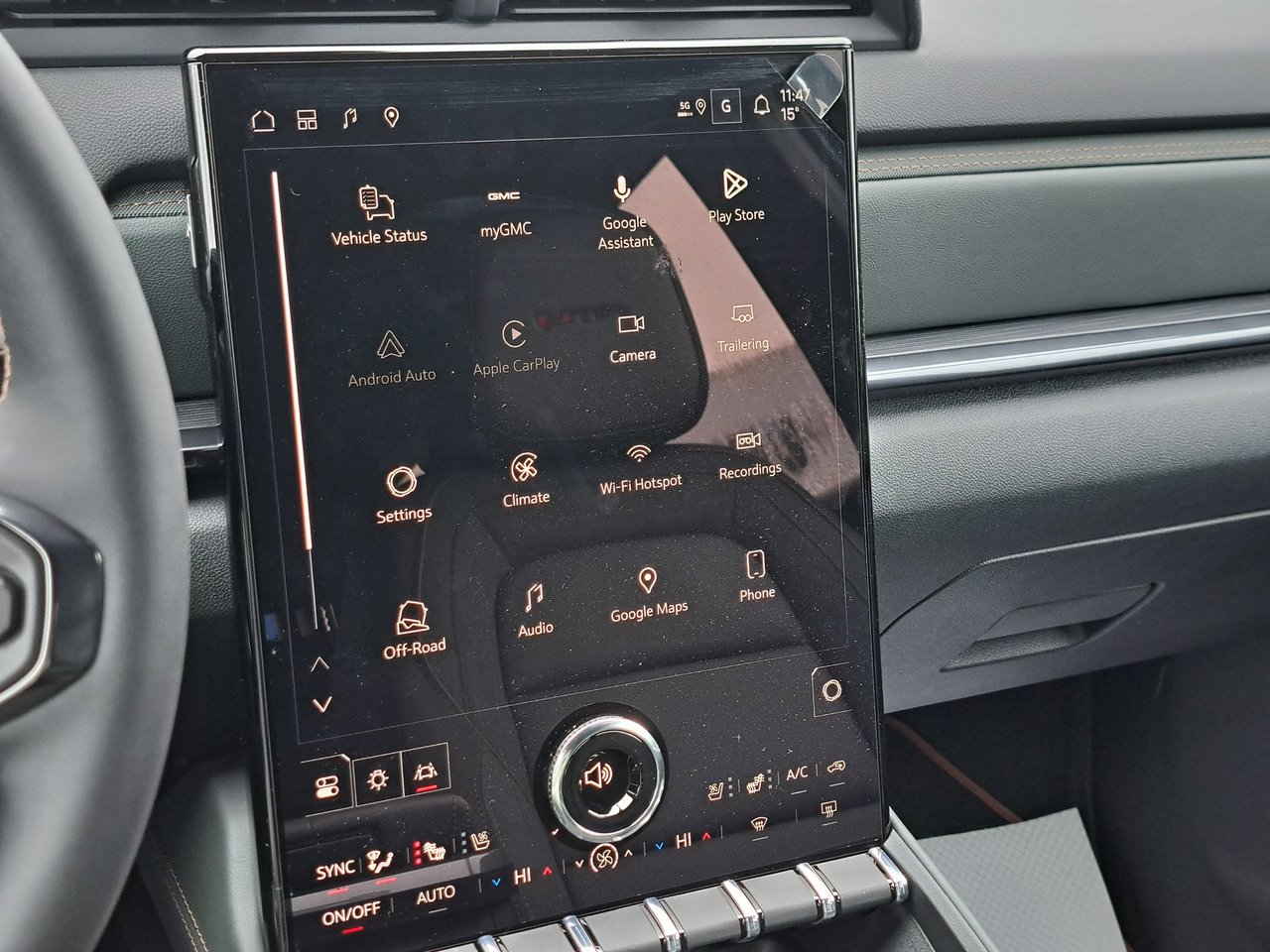 2027 GMC Terrain AT4-19