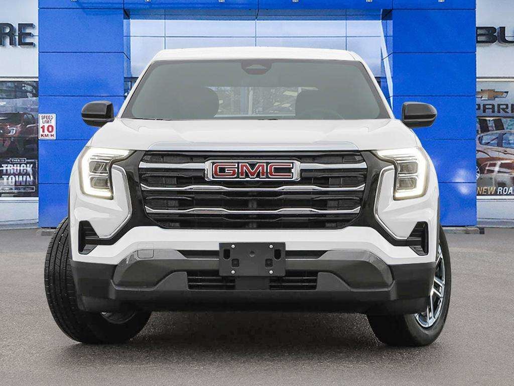 2027 GMC Terrain Elevation-1
