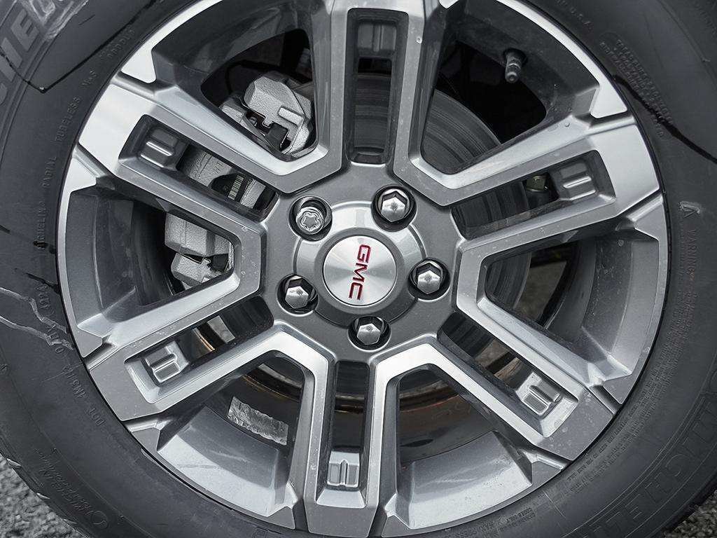 2027 GMC Terrain Elevation-7