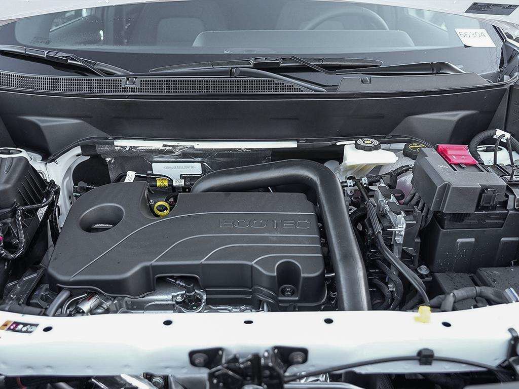 2027 GMC Terrain Elevation-5