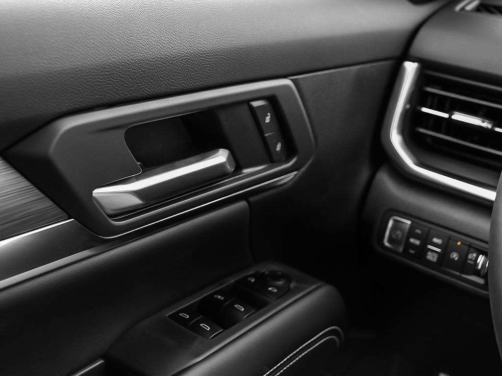 2027 GMC Terrain Elevation-15