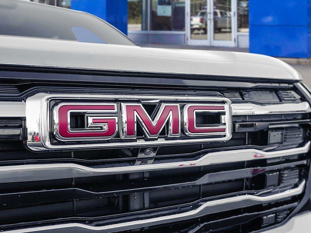 2027 GMC Terrain Elevation-8
