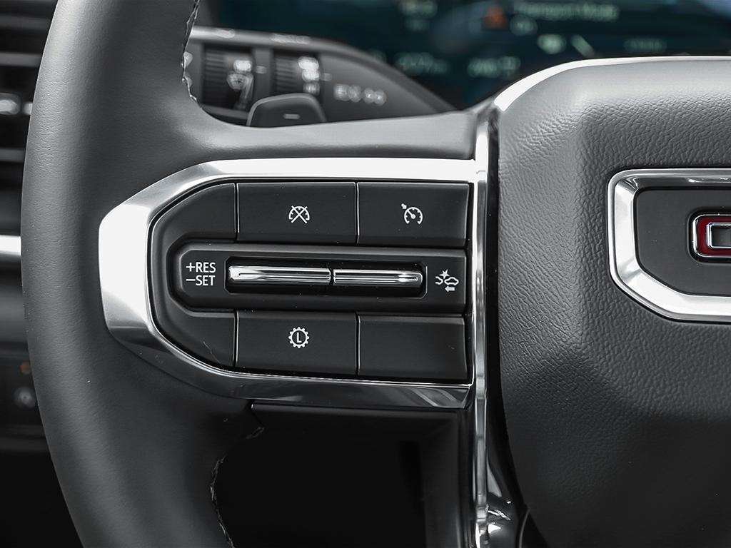 2027 GMC Terrain Elevation-14