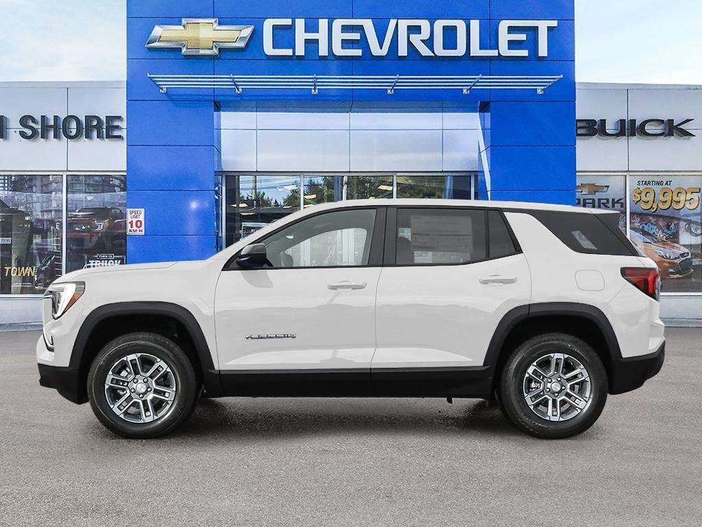2027 GMC Terrain Elevation-2