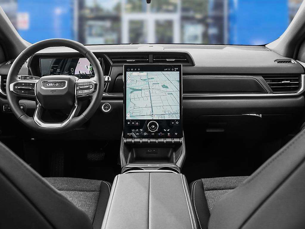 2027 GMC Terrain Elevation-22
