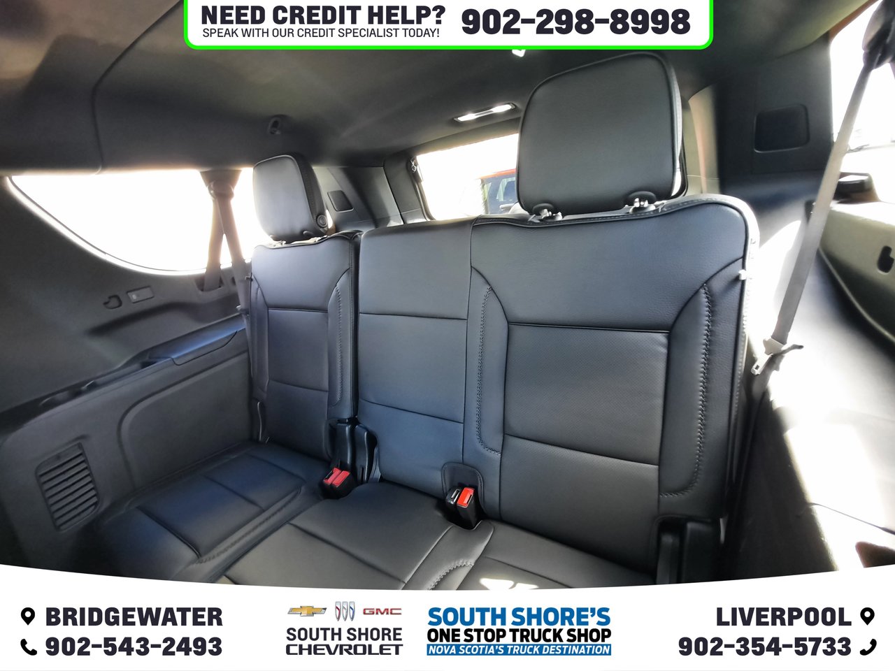 2023 GMC Yukon XL Denali-26