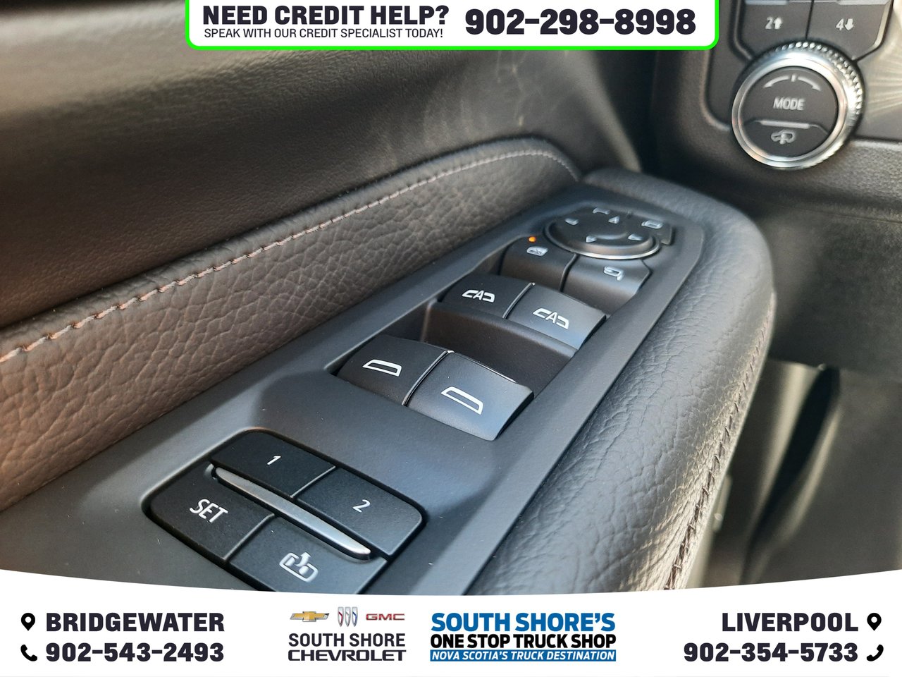 2023 GMC Yukon XL Denali-11