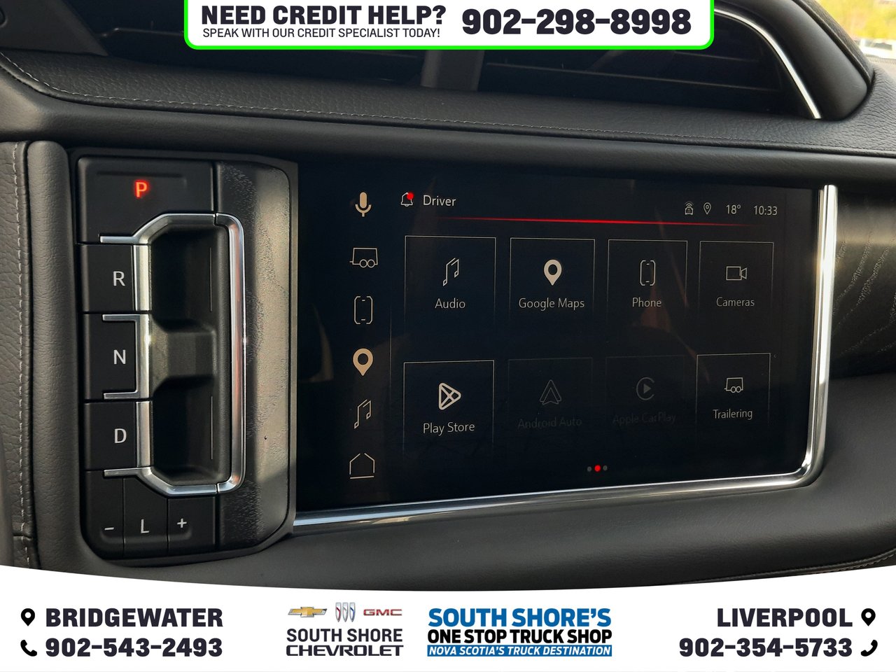 2023 GMC Yukon XL Denali-17