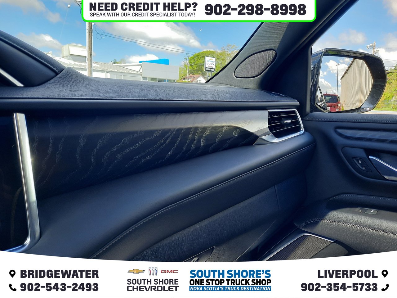2023 GMC Yukon XL Denali-22