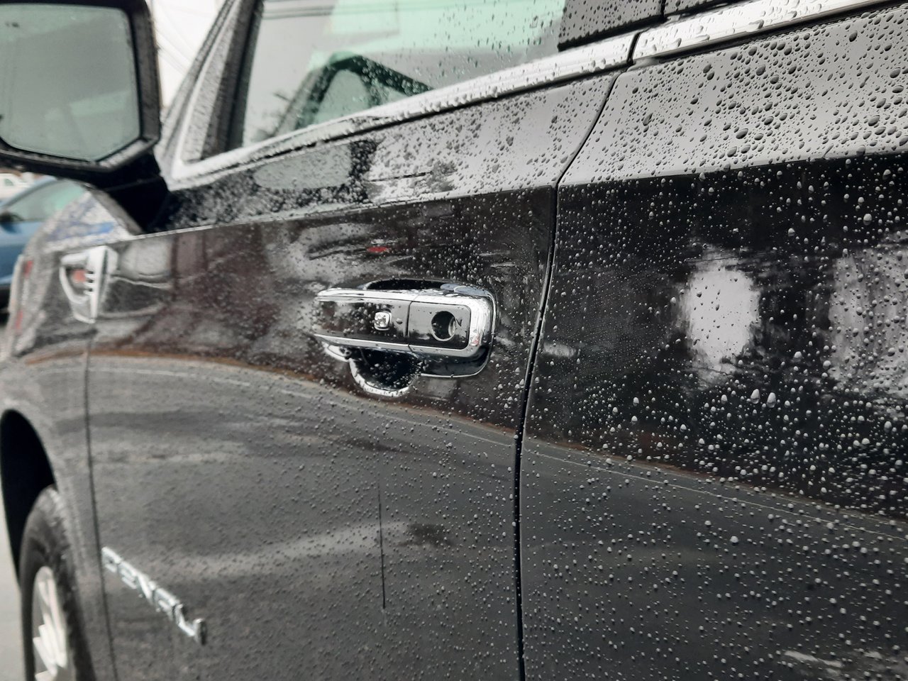 2026 GMC Yukon Denali-10