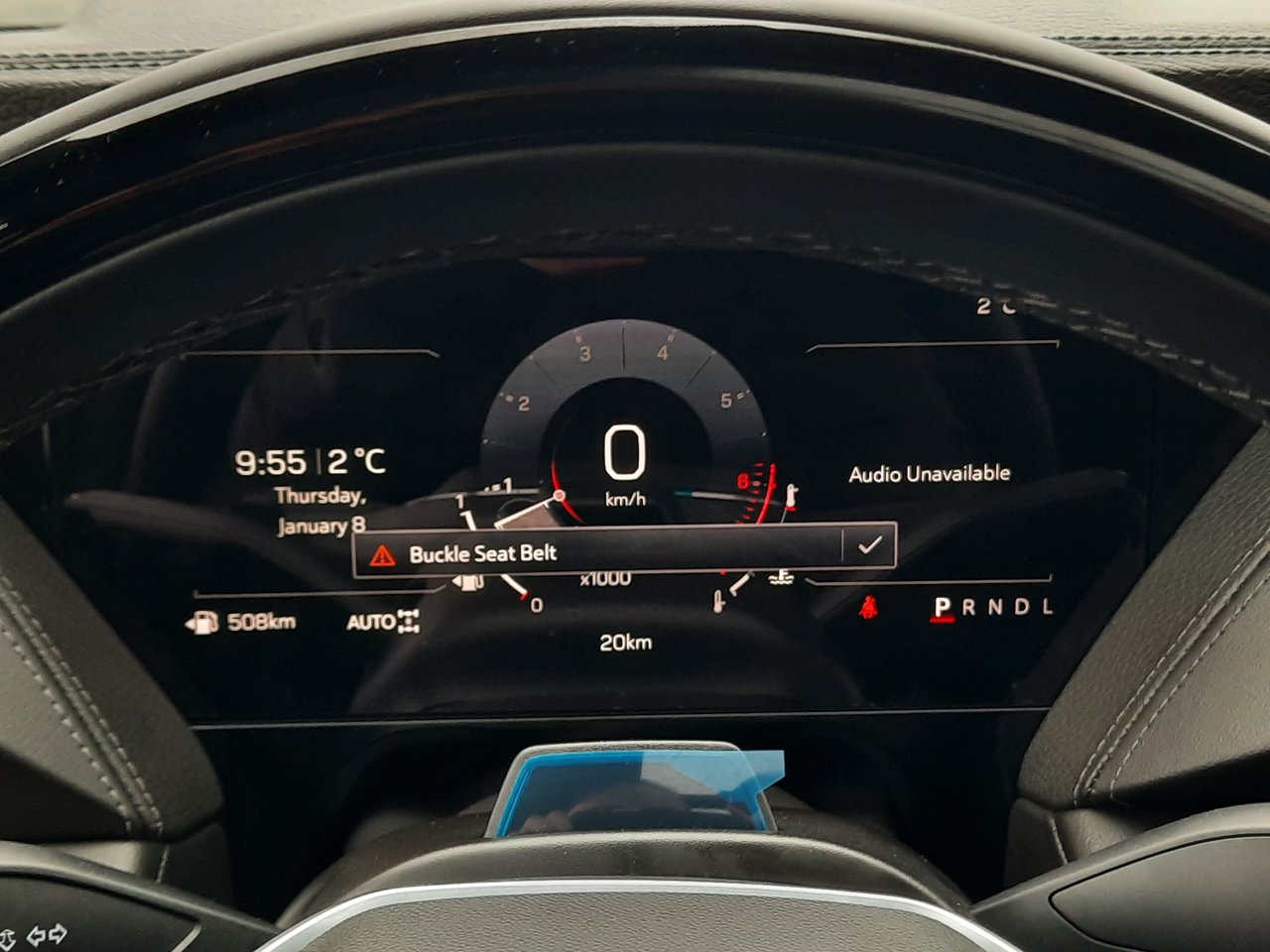 2026 GMC Yukon Denali-16