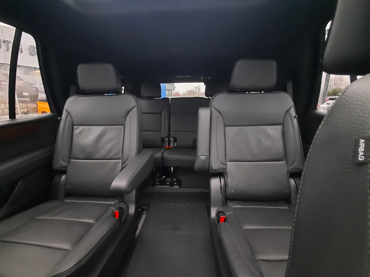 2026 GMC Yukon Denali-24