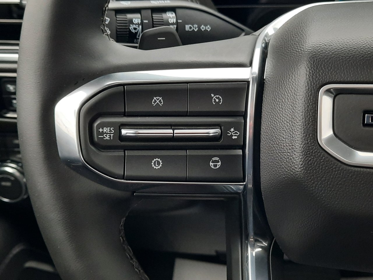 2026 GMC Yukon Denali-13