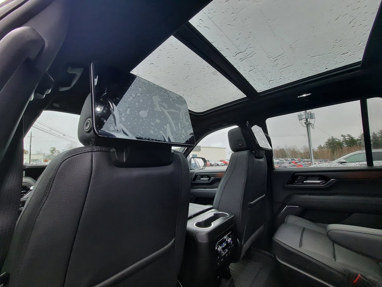 2026 GMC Yukon Denali-28