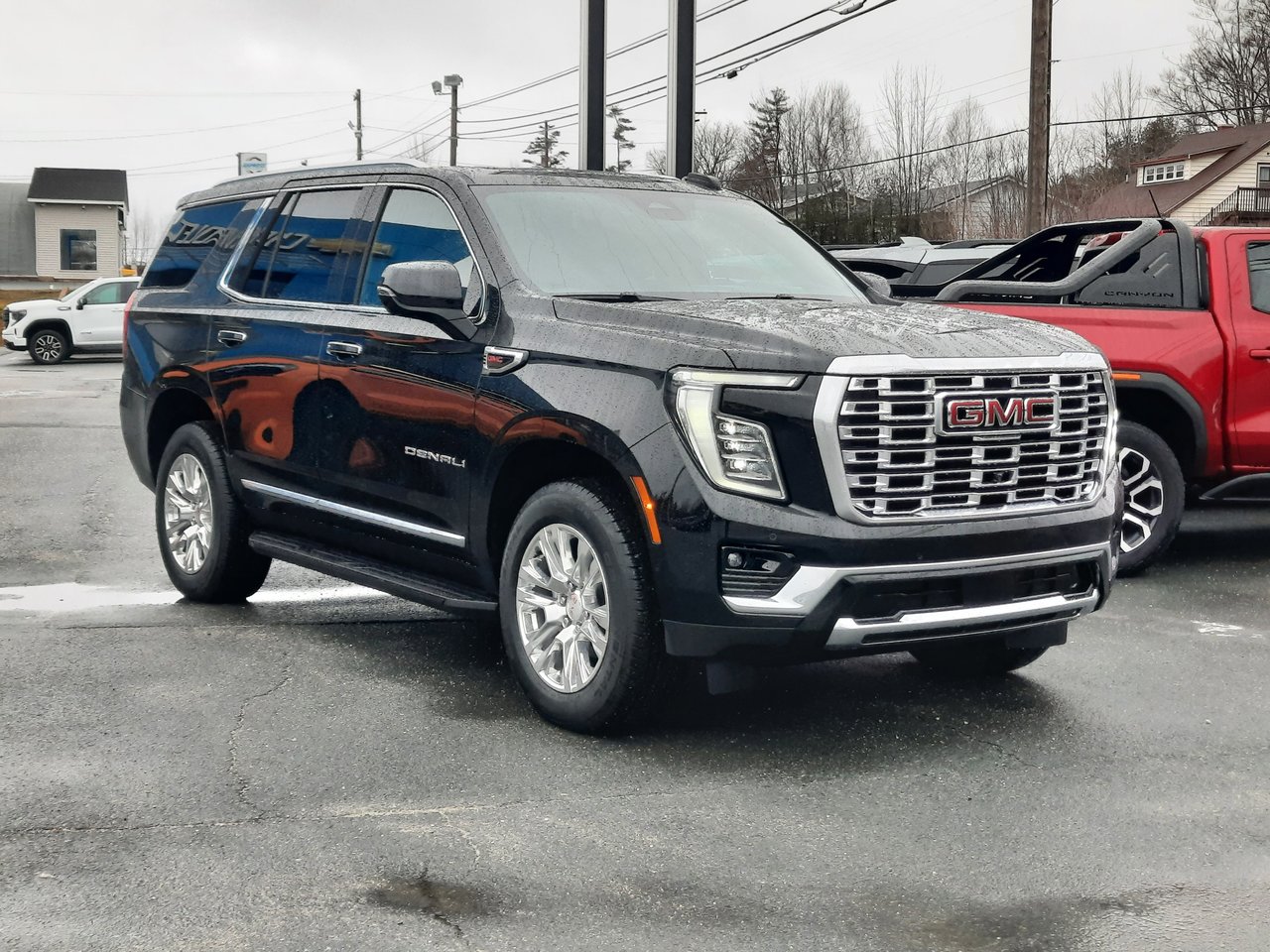 2026 GMC Yukon Denali-3