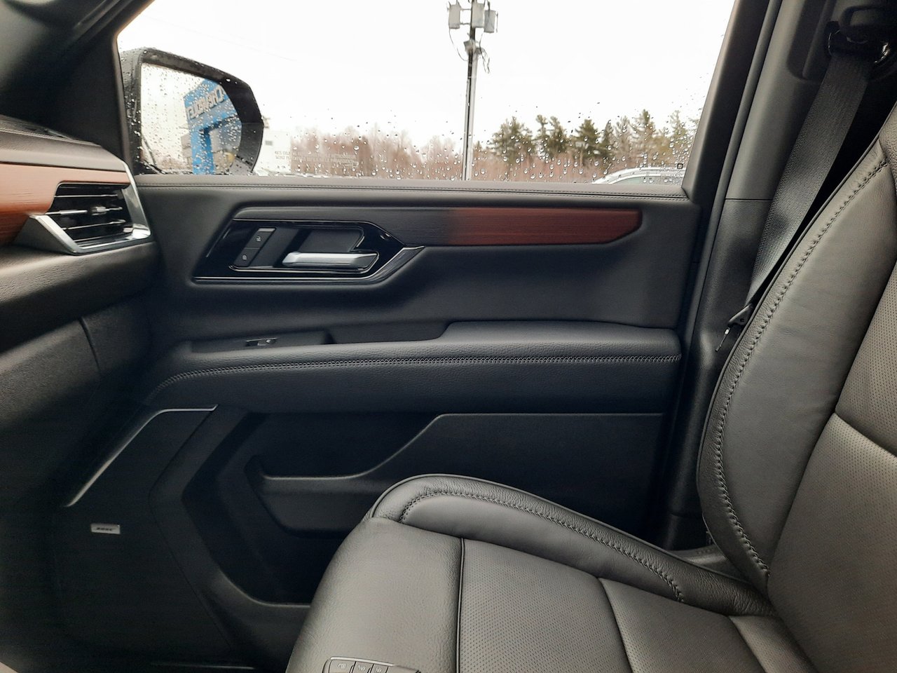 2026 GMC Yukon Denali-22