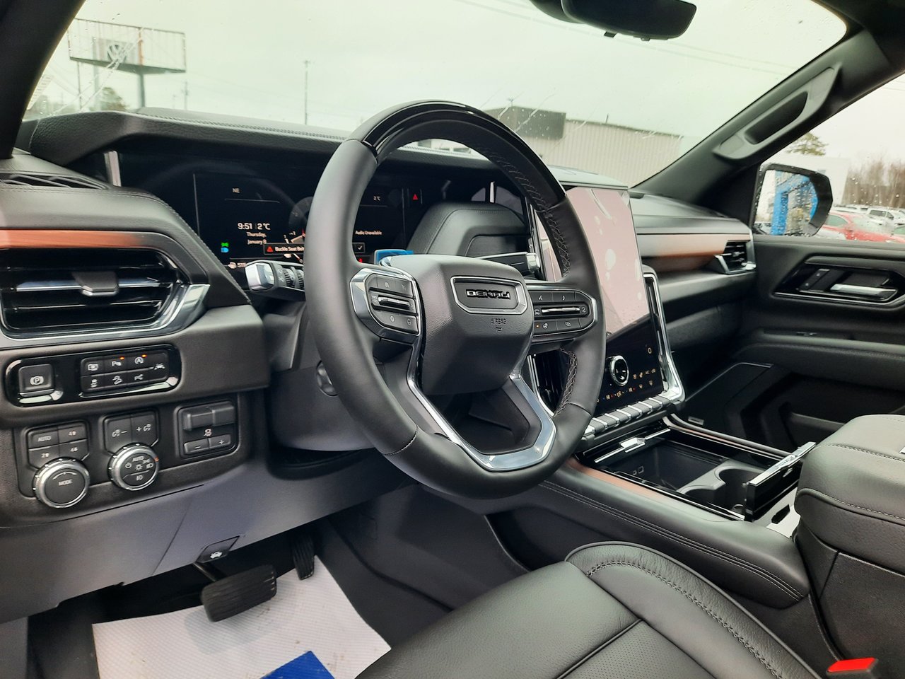 2026 GMC Yukon Denali-1