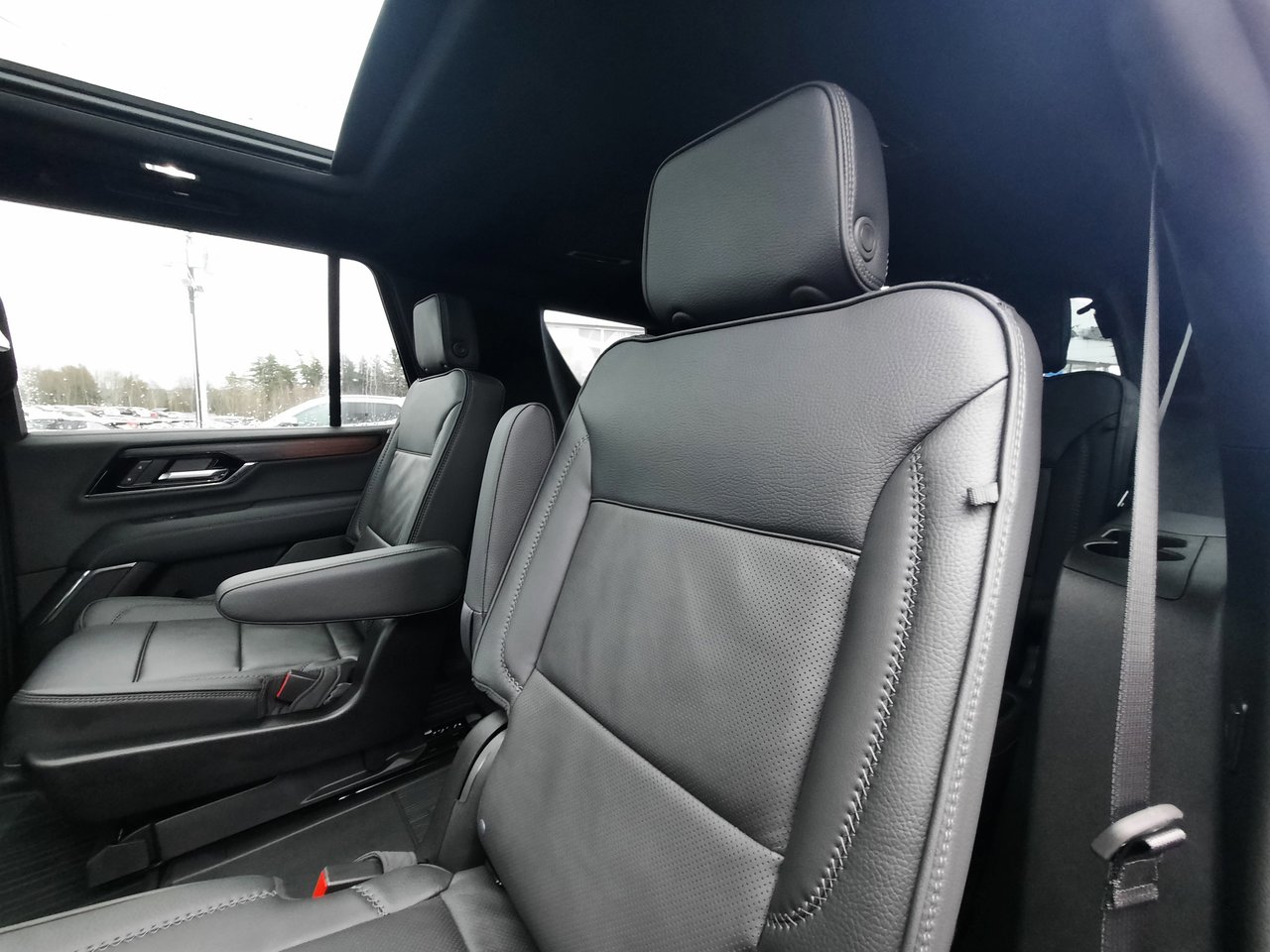 2026 GMC Yukon Denali-26