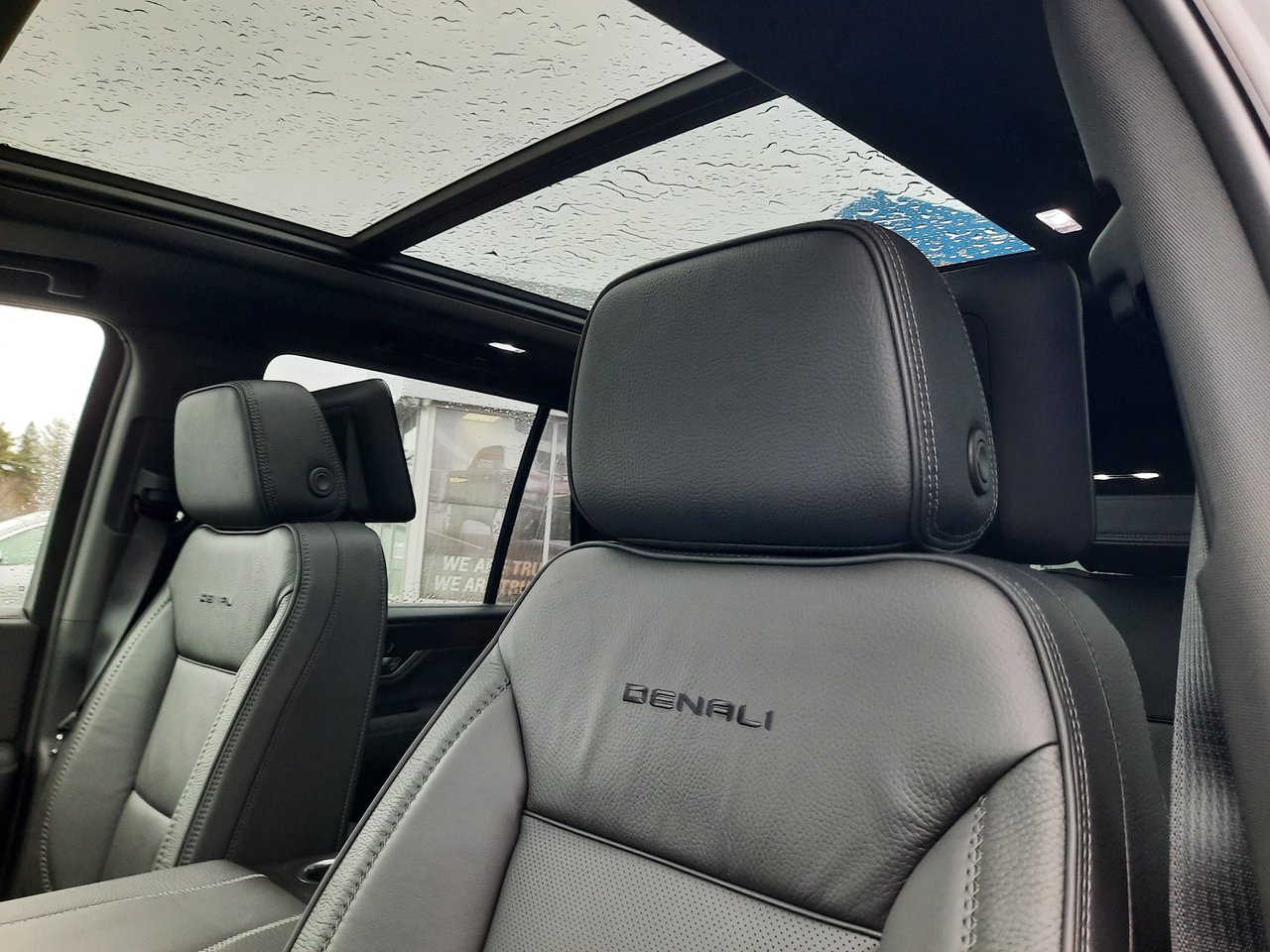 2026 GMC Yukon Denali-2