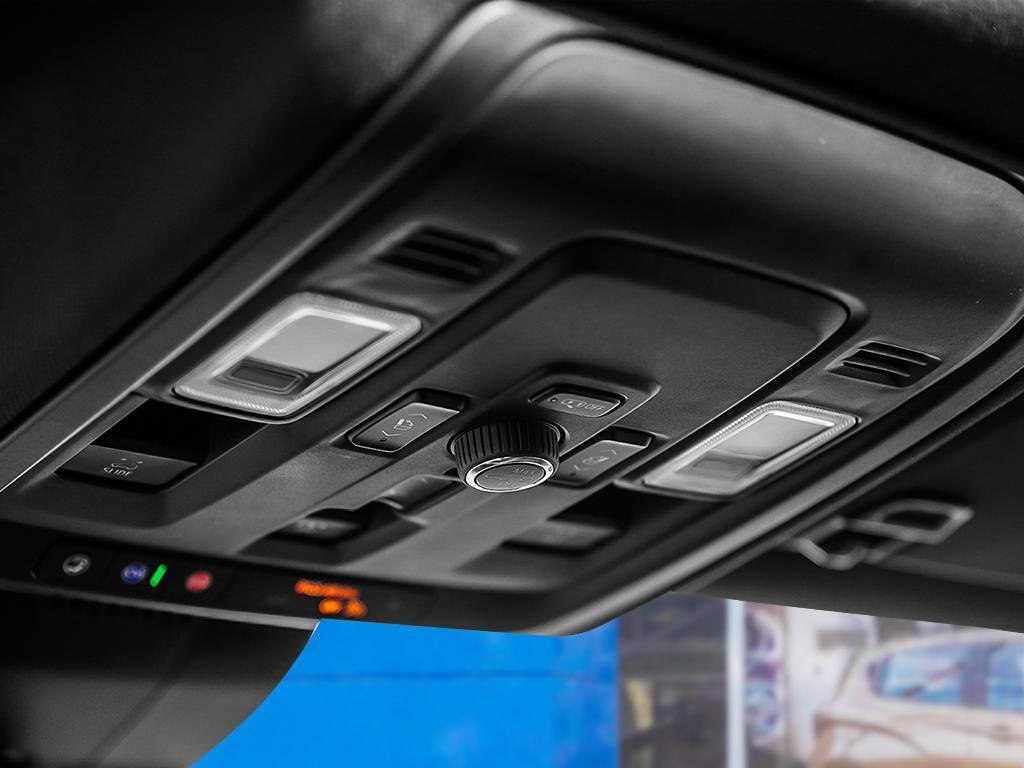 2026 GMC Yukon Elevation-15