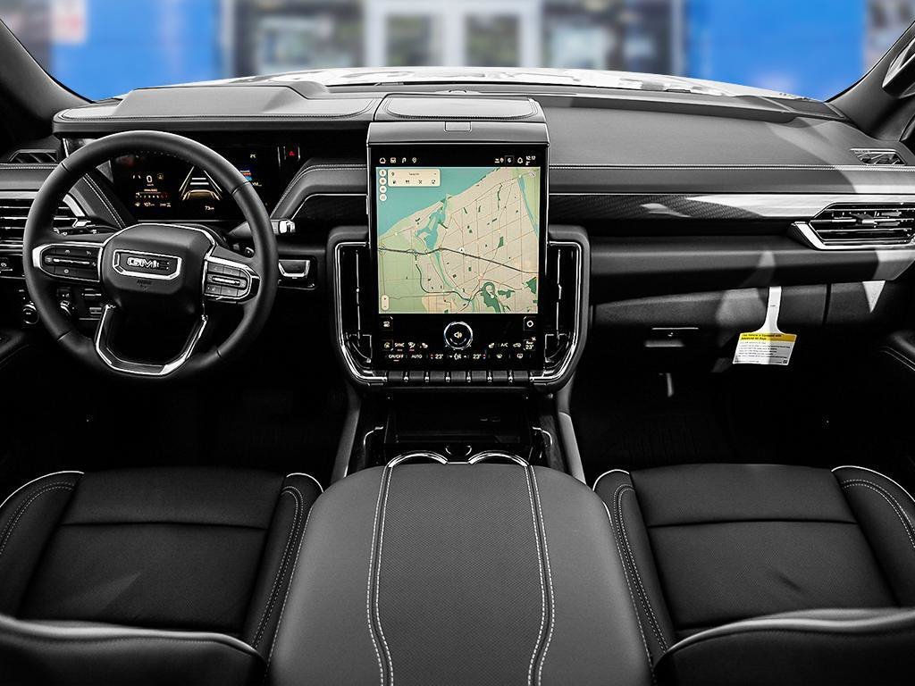 2026 GMC Yukon Elevation-18
