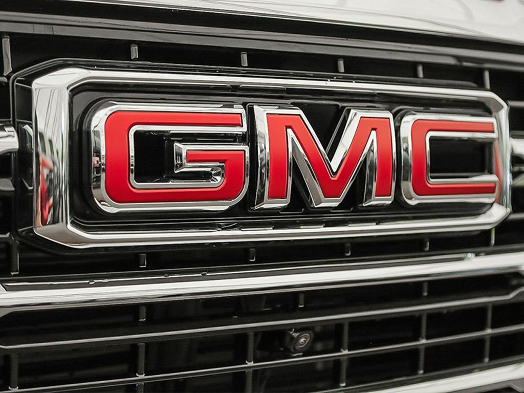 2026 GMC Yukon Elevation-6