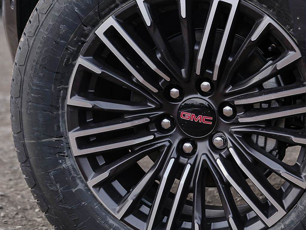 2026 GMC Yukon Elevation-5