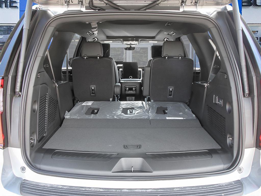 2026 GMC Yukon Elevation-6