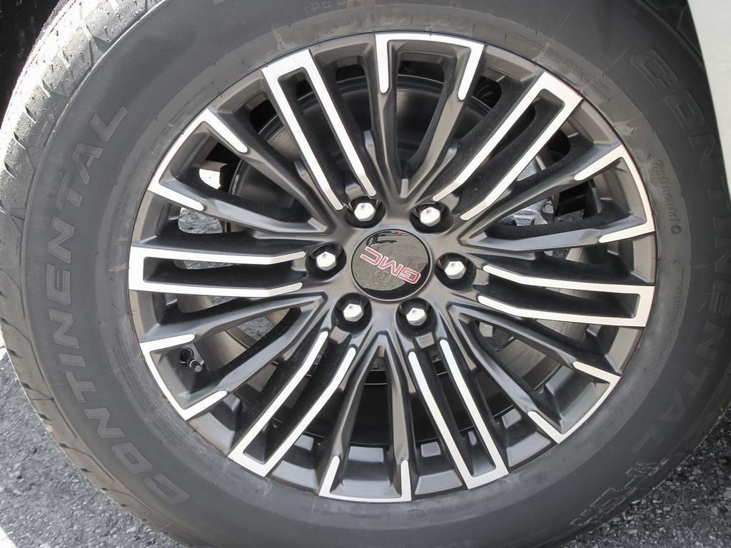 2026 GMC Yukon Elevation-7