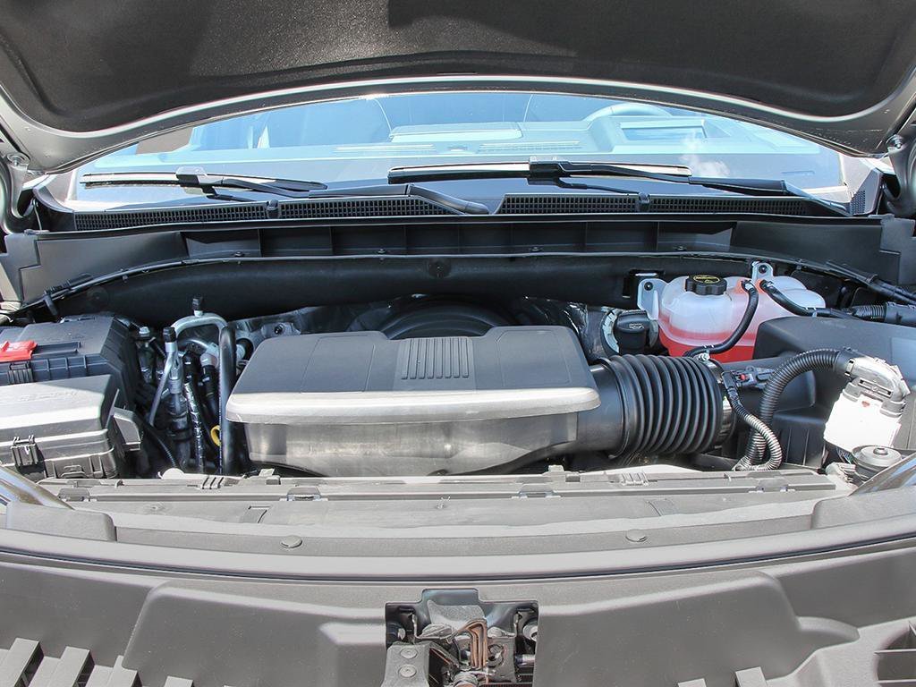 2026 GMC Yukon Elevation-5