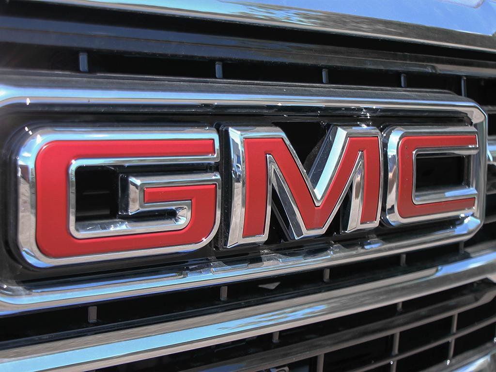 2026 GMC Yukon Elevation-8