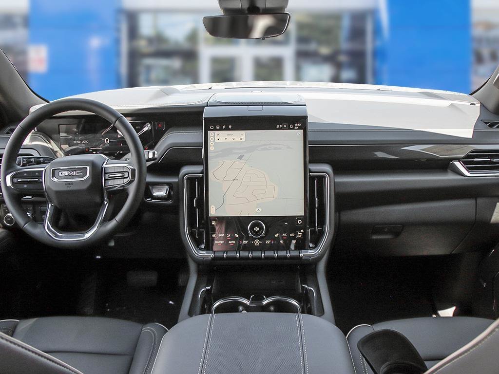 2026 GMC Yukon Elevation-20