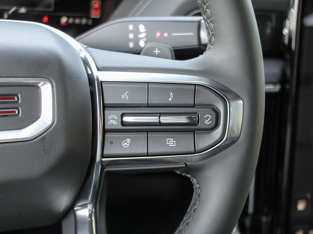 2026 GMC Yukon Elevation-14