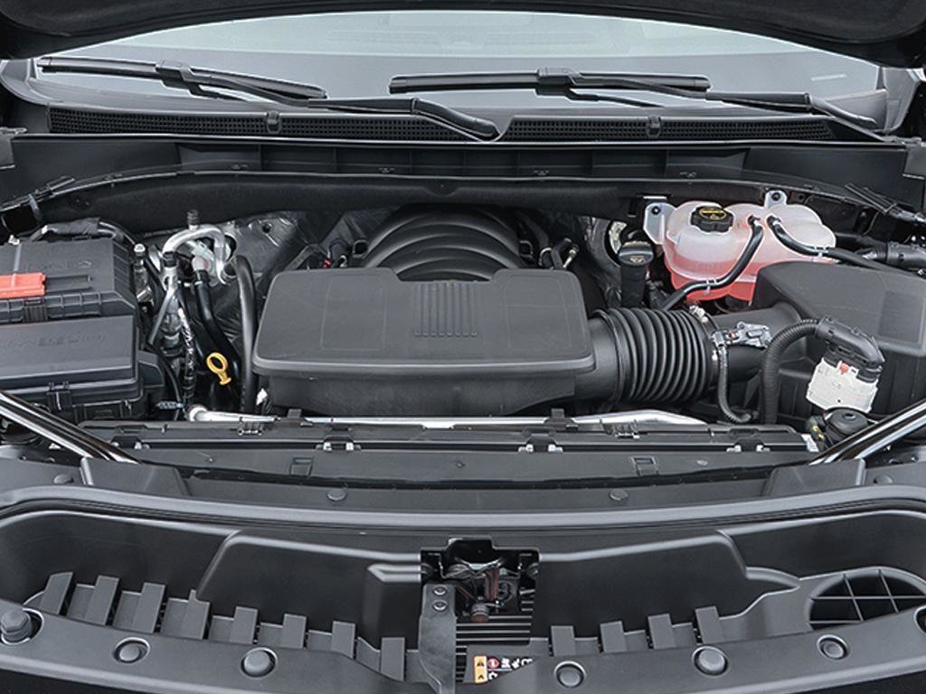 2026 GMC Yukon Denali-5