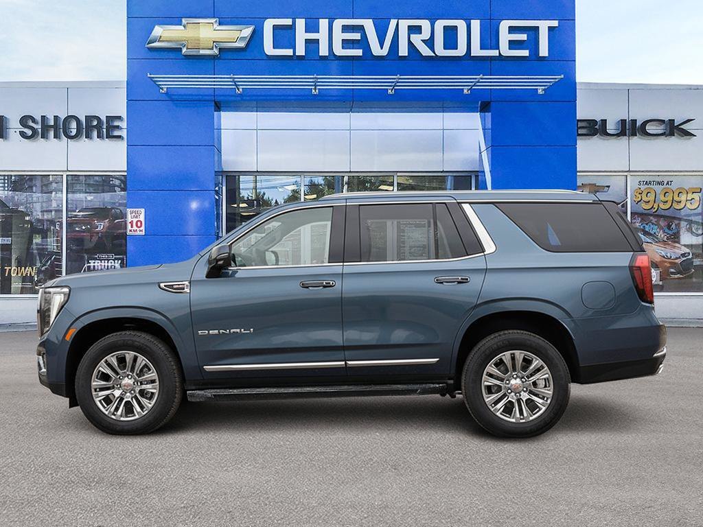 2026 GMC Yukon Denali-2