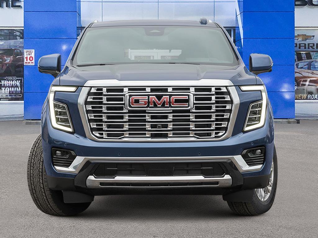 2026 GMC Yukon Denali-1
