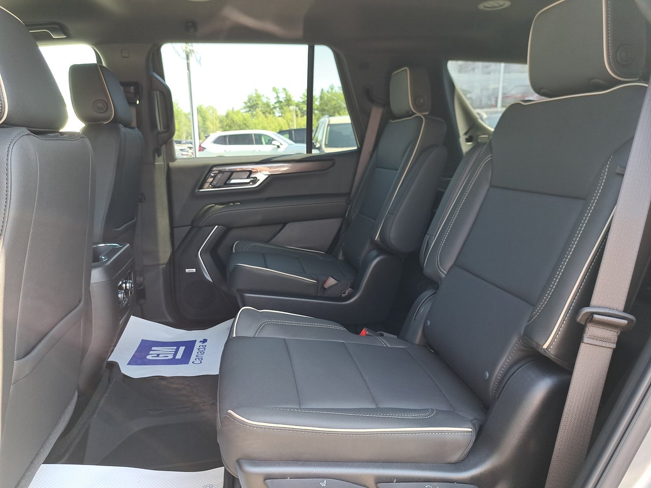 2026 GMC Yukon Elevation-7
