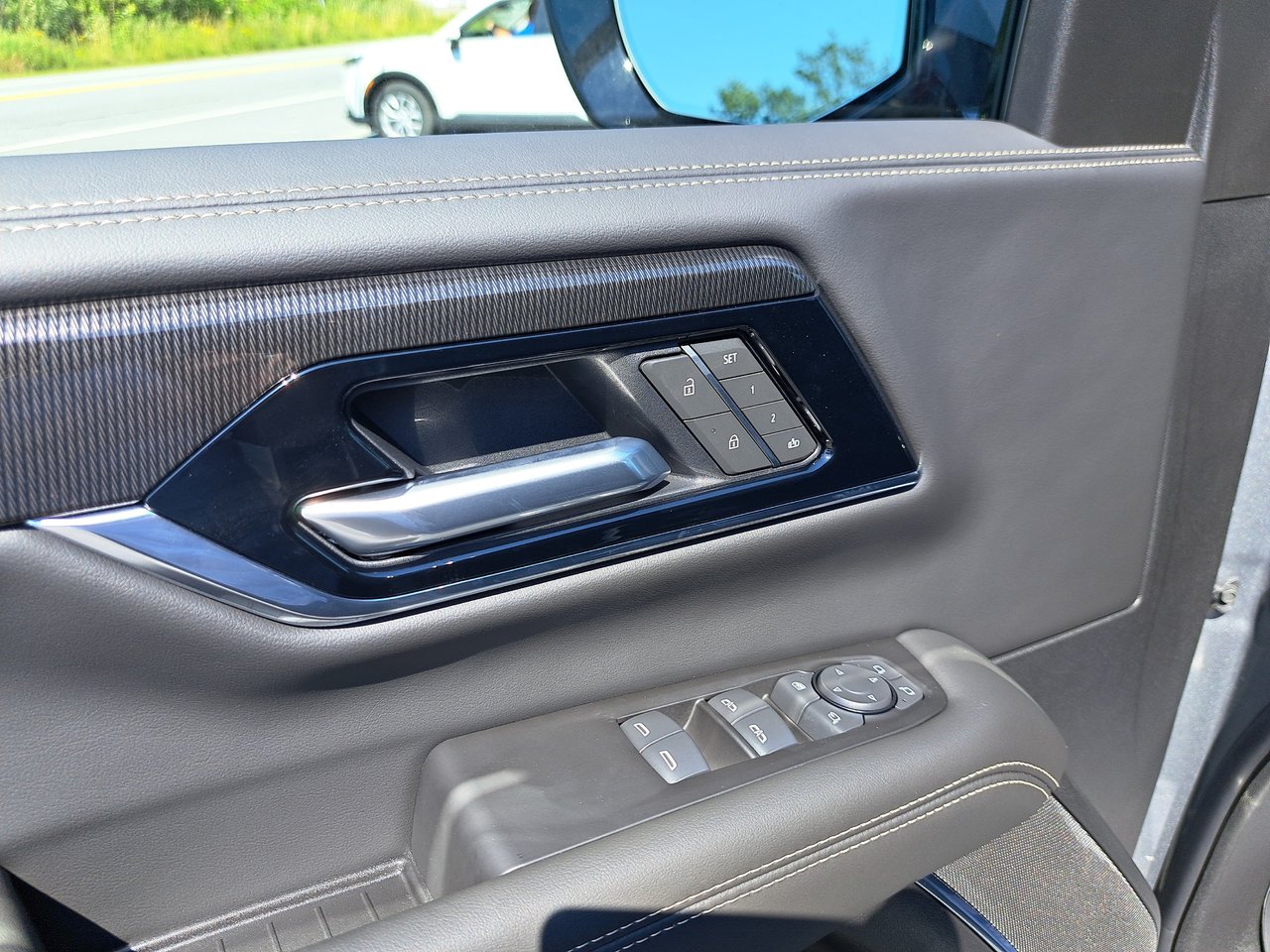 2026 GMC Yukon Elevation-11