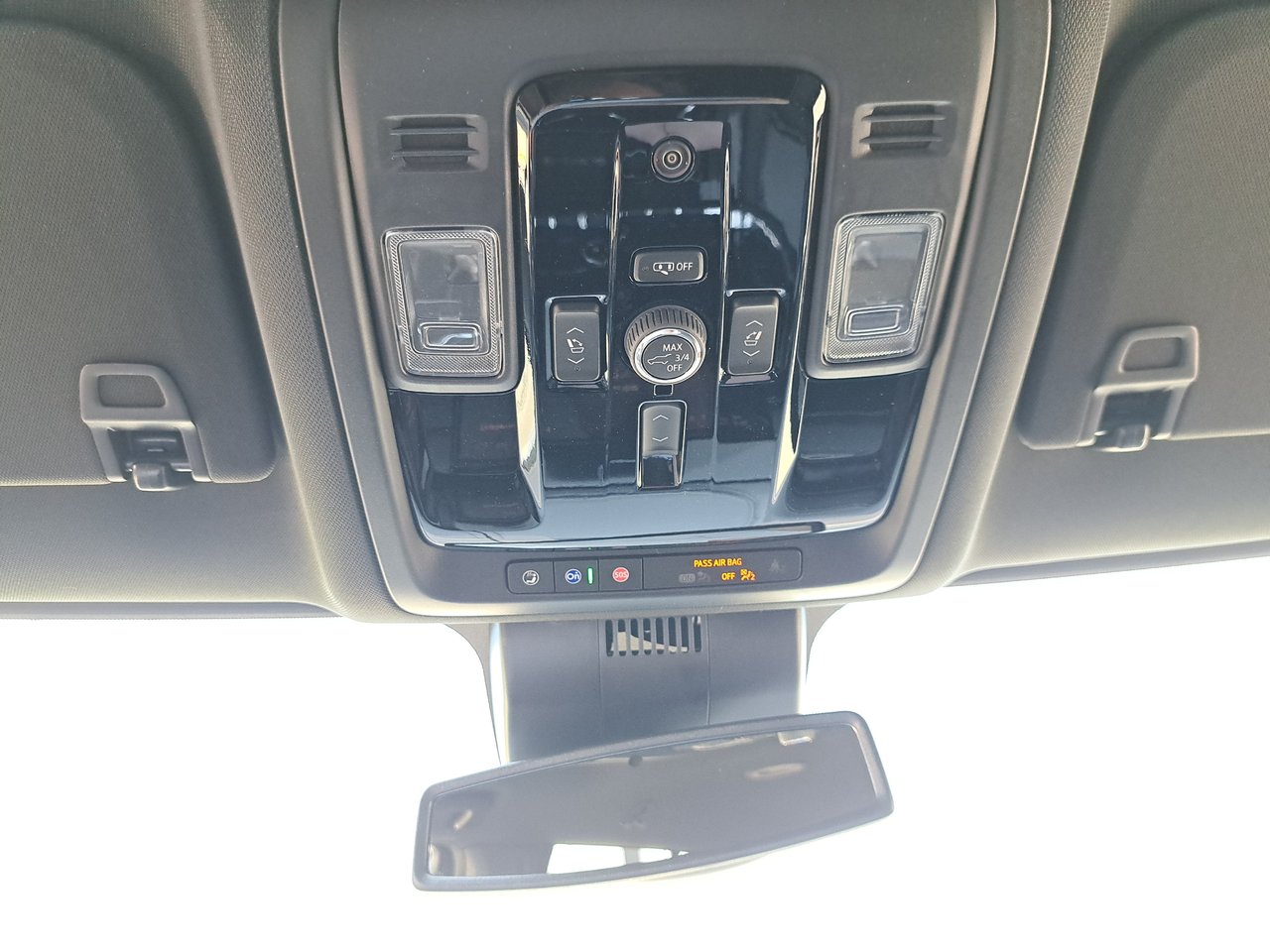 2026 GMC Yukon Elevation-20