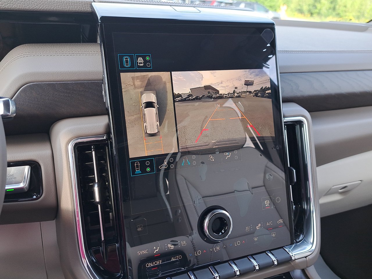 2026 GMC Yukon Denali-20