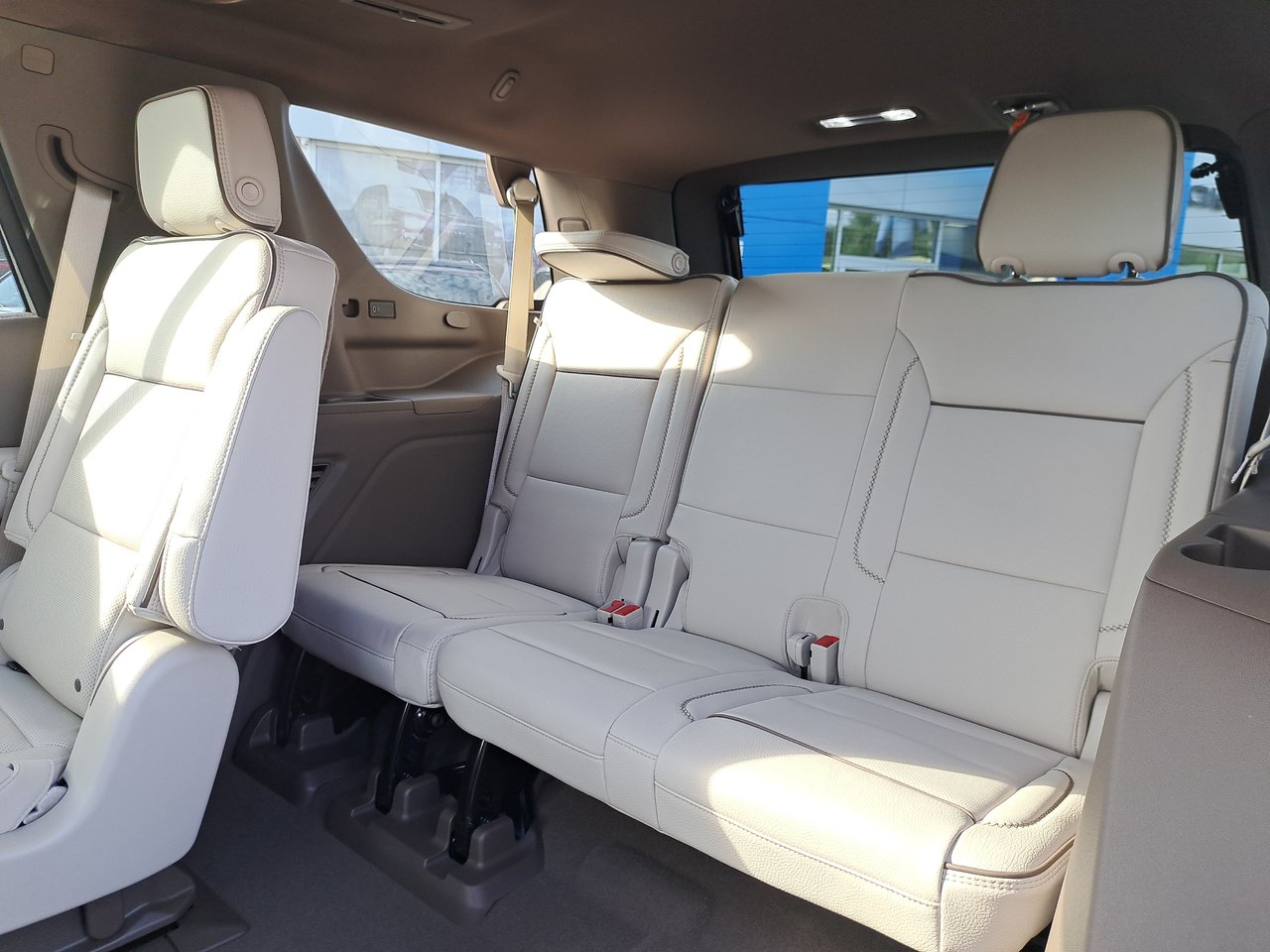 2026 GMC Yukon Denali-8