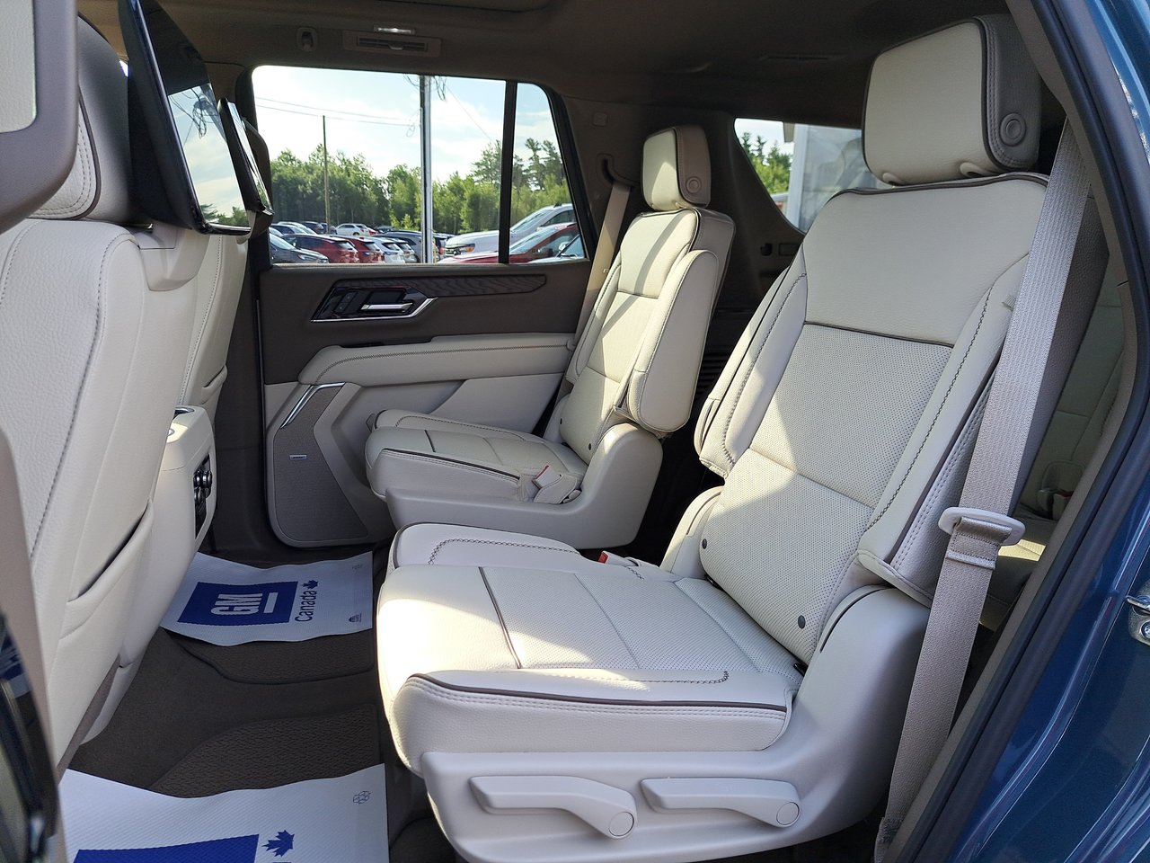 2026 GMC Yukon Denali-9
