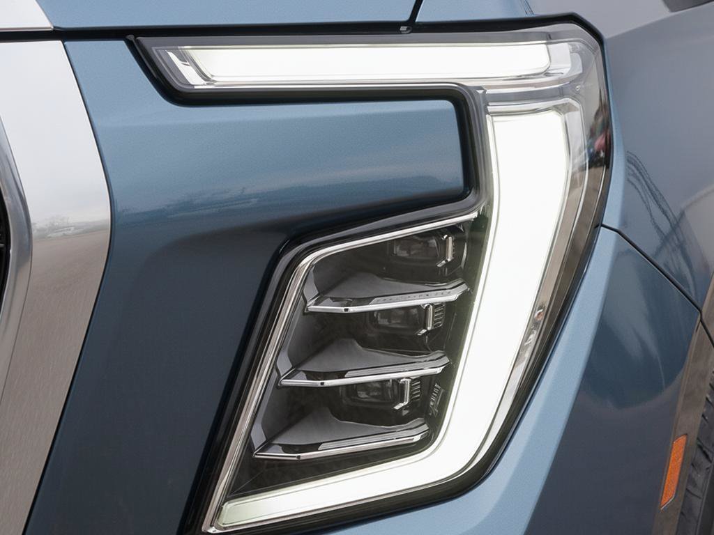 2026 GMC Yukon Denali-8