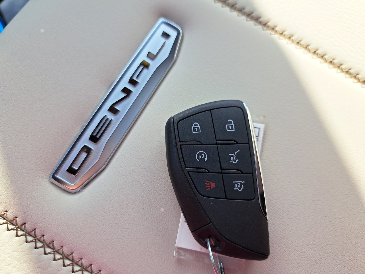 2026 GMC Yukon Denali-23