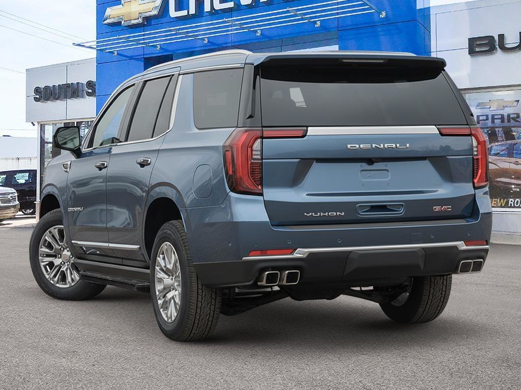 2026 GMC Yukon Denali-3