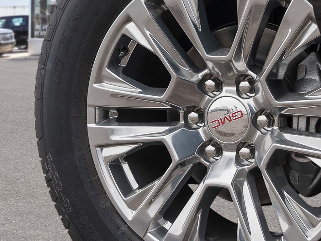 2026 GMC Yukon Denali-6