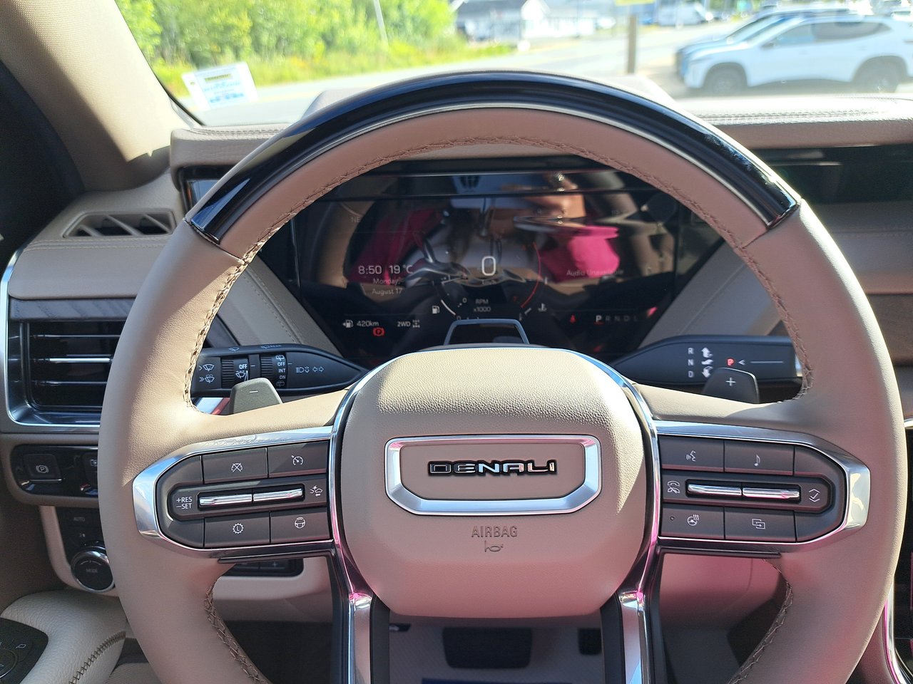 2026 GMC Yukon Denali-16