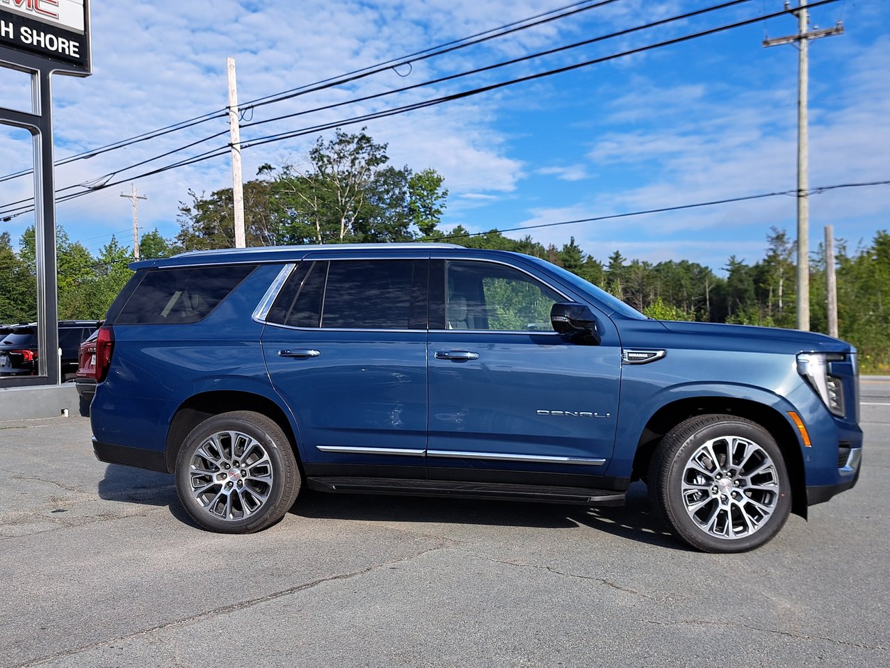 2026 GMC Yukon Denali-3