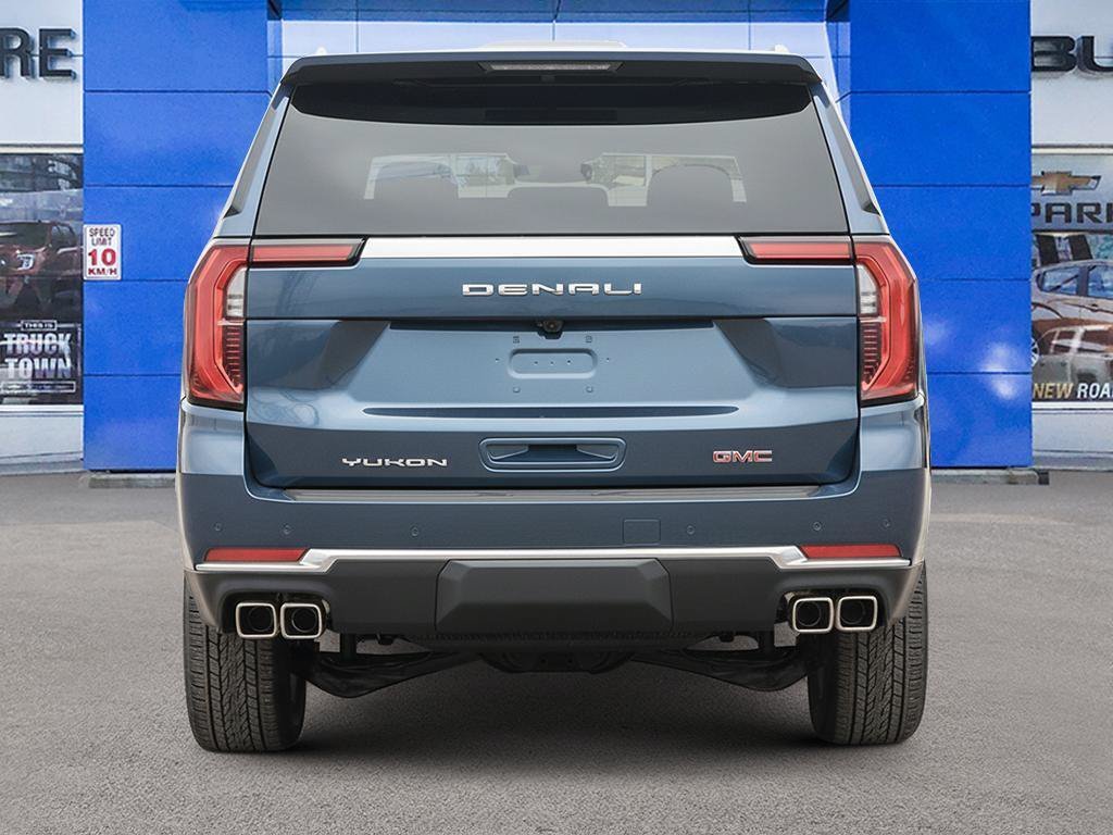 2026 GMC Yukon Denali-4