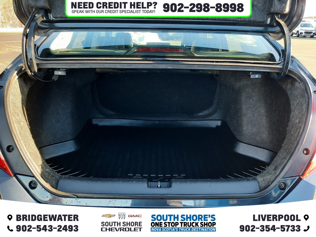 2019 Honda Civic Sedan Touring-7